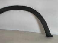 Couverture Moulage Aile Arrière Droit BMW X5 E70 06-10