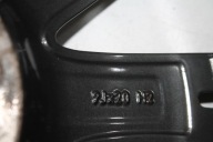 disk 20" 9J 5X112 BMW INDIVIDUAL 8053502 G30