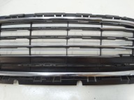grill grille radiator front FORD FIESTA MK8 H1BB-8B271-B1