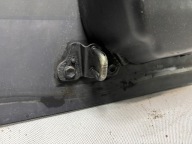trunk door boot window rear Peugeot 107 5D