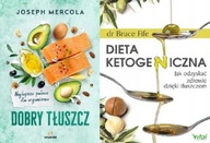 Dobry tłuszcz + Dieta ketogeniczna Fife