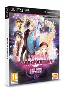 Tales Of Xillia 2 Day One Edition / PS3 NOWA