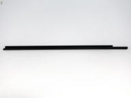 TOYOTA YARIS IV 4 19- moulding dust windows right front CHROM