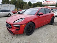 Porsche Macan 2018, 3.0L, 4x4, GTS, od ubezpie...