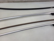 Dachreling dach komplet MERCEDES E W212 LIFT KOMBI