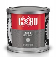 CX-80 smar grafitowy 500G