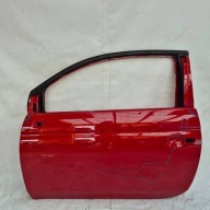FIAT 500 07-> door front front left