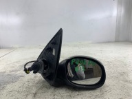 PEUGEOT 206 mirror right ETS manually 4 PIN