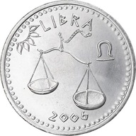 Moneta, Somaliland, 10 Shillings, 2006, MS(63), St
