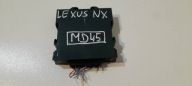 Lexus NX Centralina / modulo parcheggio PDC 8934078020 (MD45)