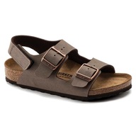 Birkenstock 1018637 MILANO HL KIDS -sandały-30