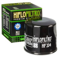 FILTR OLEJU HIFLOFILTRO HF204