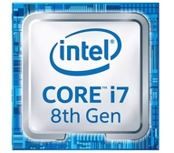 Procesor Intel Core i7-8700K 6 x 3,7 GHz gen. 8