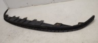 spoiler accessories of a bumper front front VW EOS 2,0 TDI