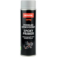 NOVOL Epoxy Primer Podkład Epoksydowy Spray