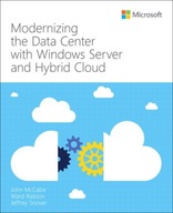 Modernizing the Datacenter with Windows Server