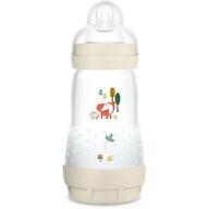 Butelka MAM Baby Easy Start / Natural Anti-Colique