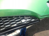 MAZDA 2 II 07-10 bumper front front
