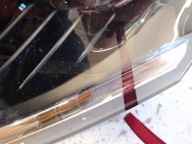 light front front left SKODA OCTAVIA III LIFT 2017- FULL LED 5E1941015D