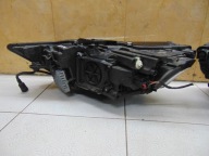 LICHT LEUCHTE VORNE VORNE AUDI A6 C8 4K0941034