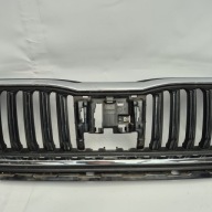 SKODA OCTAVIA IV 4 19-24 maska maska