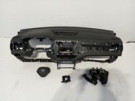 console dashboard instrument panel PULPIT VW T CROSS T-CROSS 2GM