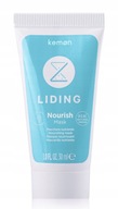 KEMON Liding NOURISH Maska na suché vlasy 30ml