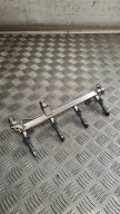 rampe injection SAAB 93 1.8T