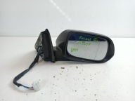 HONDA ACCORD VII mirror right YR565P 8 PIN