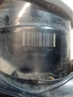 light left rear W KLAPIE VOLKSWAGEN GOLF 5 plus 5M0945093H