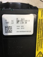 DEVIO LUCI TERGICRISTALLO TERGI VW PASSAT B6 3C5953513B 3C5953507E