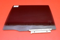 window side right rear part rear SUZUKI IGNIS 3 III 5D HB 16-21