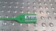 lenkrad MULTIFUNKCJA FORD FIESTA MK8 17- H1BB3600DB