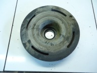 RENAULT MASTER 2.5 DCI G9U pulley