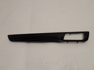 PORSCHE CAYENNE 9Y moulding DEKOR door left 9Y0867101