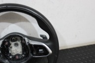 steering wheel, MULTIFUNKCJA with shifting JAGUAR E-PACE X540 LIFT R-DYNAMIC