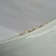 VOLVO XC60 II 17- fender right front front