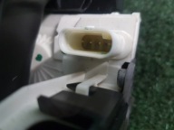 lock door right front MERCEDES W204 4 PIN A2047200635