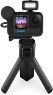 Kamera sportowa GoPro HERO12 Black Creator Edition