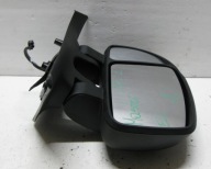 RENAULT MASTER III mirror exterior left 7 PIN EU