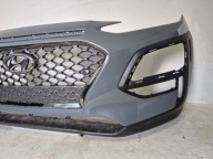 HYUNDAI KONA and 1 17-20 bumper front front 86512-J9000