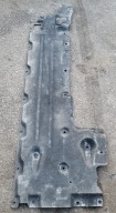 cover chassis cover lower right R ALFA ROMEO STELVIO original