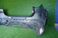 MERCEDES W254 254 GLC 22- bumper rear rear part
