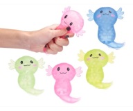 RELAXÁCIÓS FÉSZEK SZŐLŐ AXOLOTL