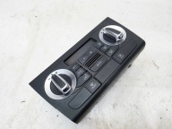 Unite commande clima de chauffage KLIMATRONIK AUDI Q3 8U 8U0820043D