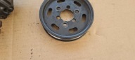 A6 C6 servo pump wheel 2.0 TDI 4F0145156E