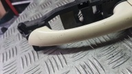 MERCEDES W211 handle lock cylinder left front