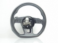 lenkrad leder MULTI SCIETA schaltwippen AUDI A3 8V LIFT 8V0419091CL