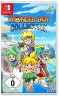 Wonder Boy: Collection (Switch)