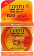 CANTU SHEA BUTTER EXTRA HOLD GEL NA VLASY 64g